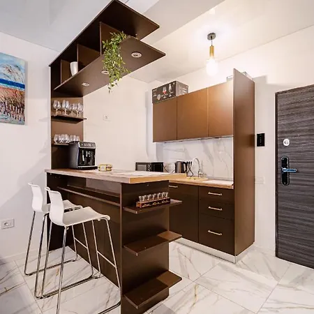 Apartment Seaside Splendor *