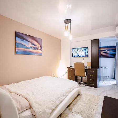 Seaside Splendor Apartment