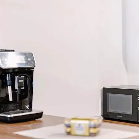 Seaside Splendor * Navodari