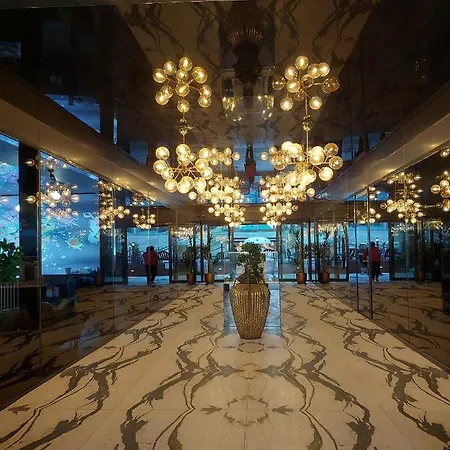 Apartment Seaside Splendor *