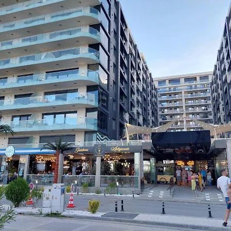 Seaside Blues Located In 5 Star * Năvodari