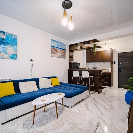 Apartment Seaside Splendor