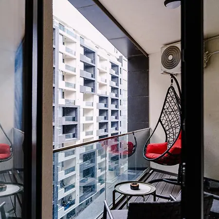 Seaside Splendor * Navodari