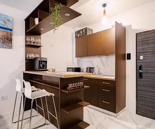 Apartment Seaside Splendor *