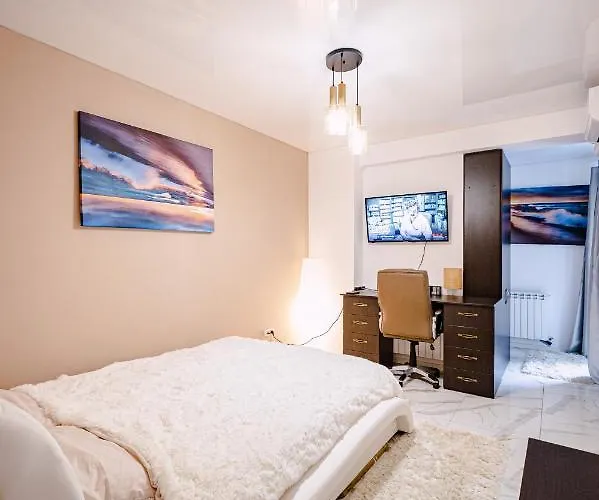 Seaside Splendor Apartment