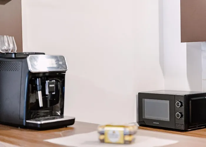 Seaside Splendor * Navodari