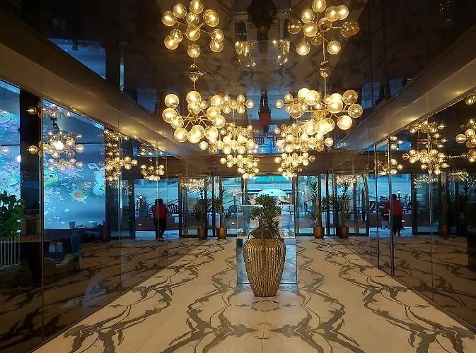 Apartment Seaside Splendor *