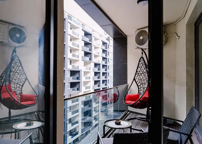 Seaside Splendor * Navodari